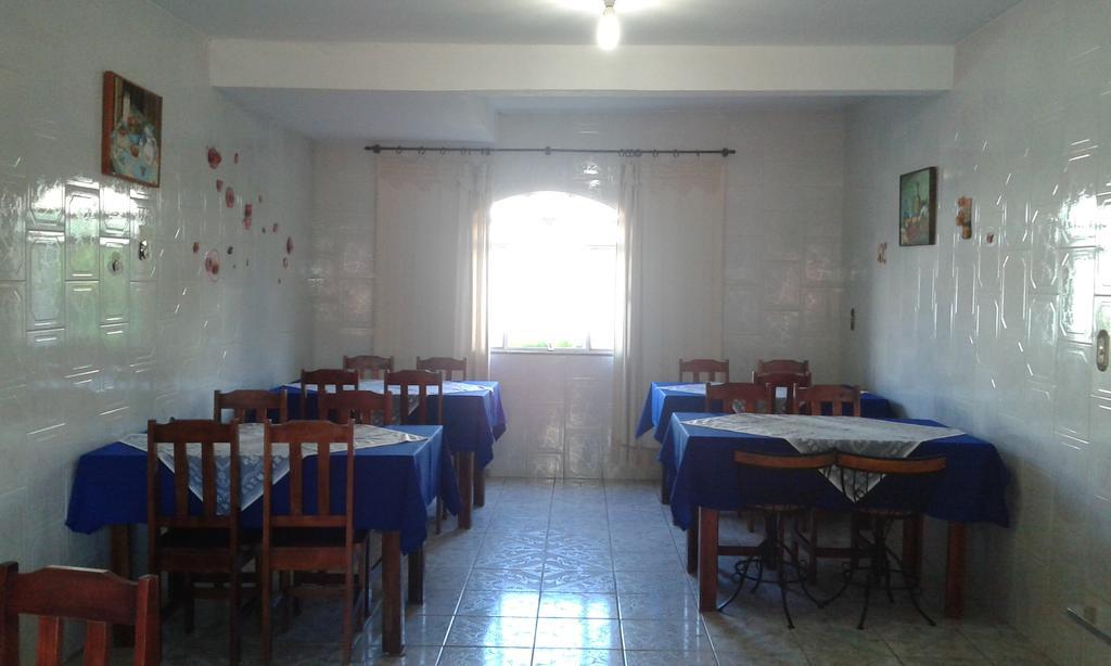 Pouso Mariazinha Hotel Tiradentes Exterior photo