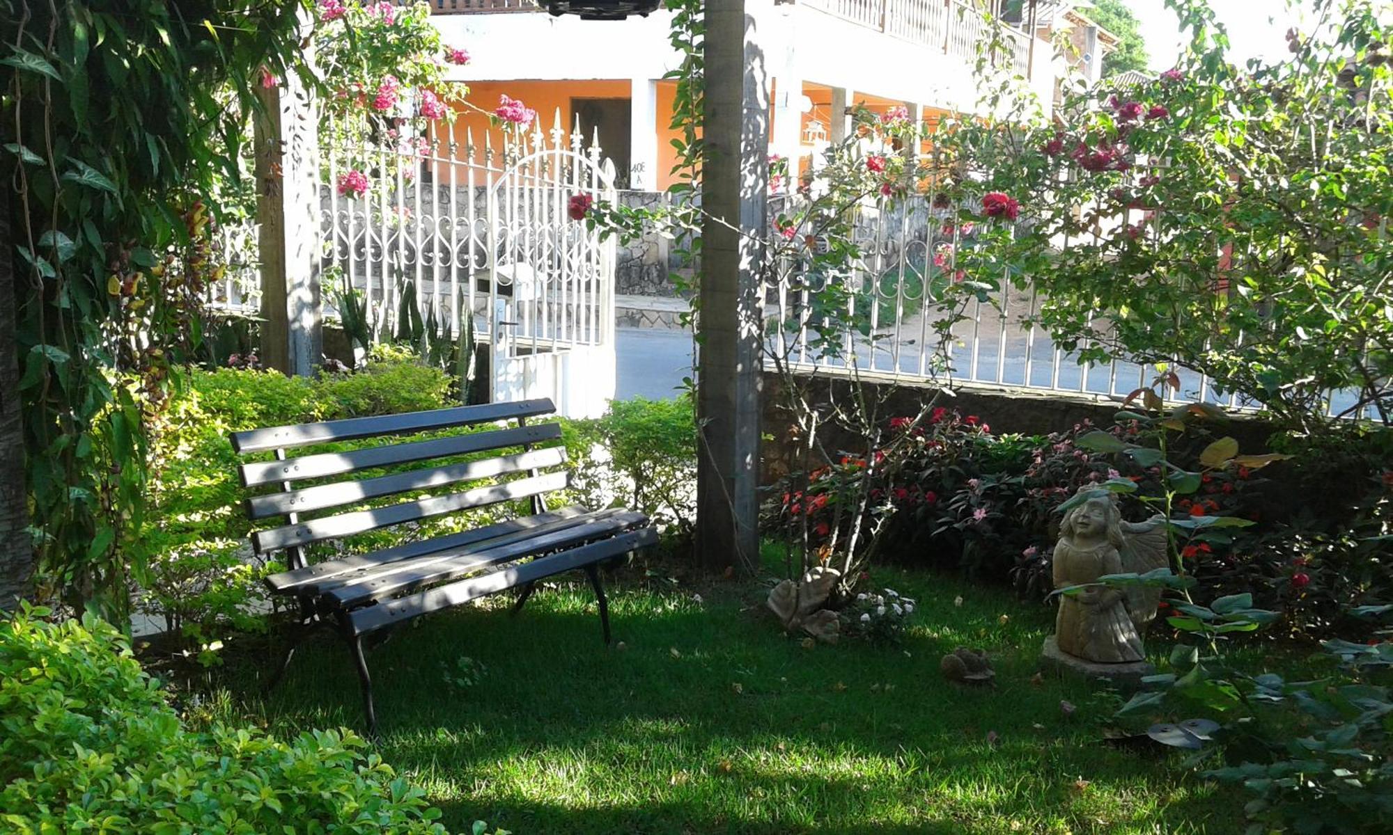 Pouso Mariazinha Hotel Tiradentes Exterior photo
