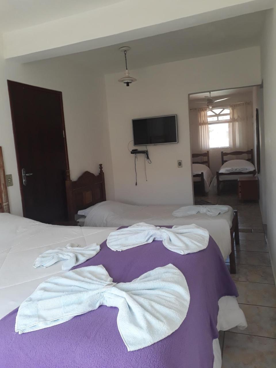 Pouso Mariazinha Hotel Tiradentes Exterior photo